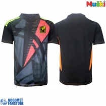 Meksiko Golmanski Domaci Dres Copa America 2024 Kratak Rukav